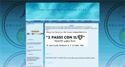 Desktop Screenshot of ccrs.eu